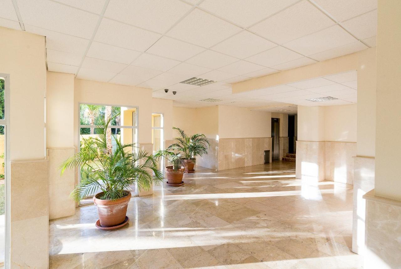 Estudio Candado Beach Малага Экстерьер фото